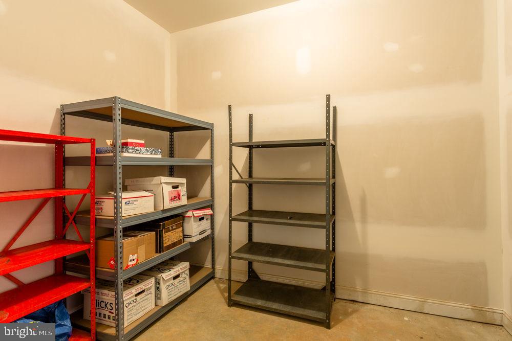 9586 Brunk Spring Lane Broadway, VA 22815 - Photo 53 of 57 Storage or convert to media room.