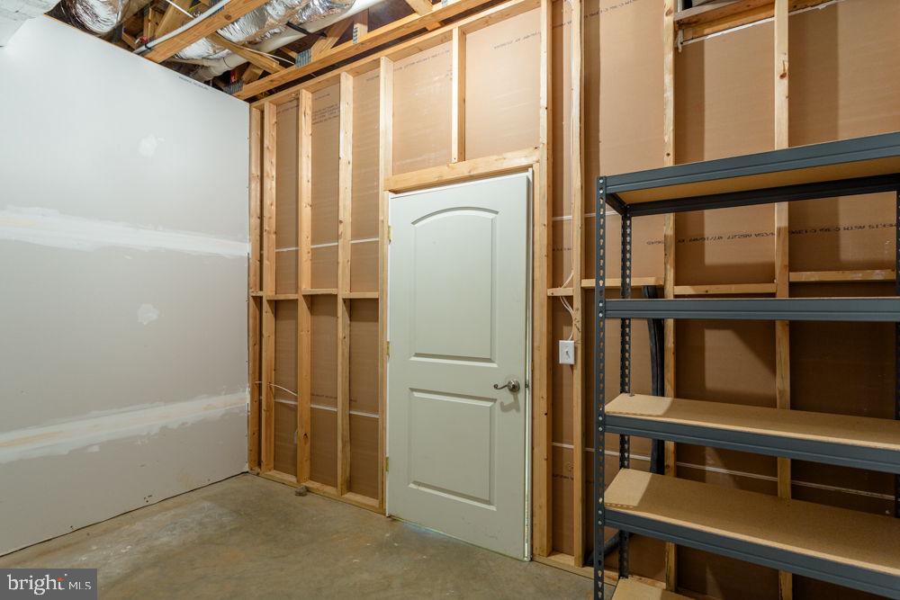 9586 Brunk Spring Lane Broadway, VA 22815 - Photo 54 of 57 Storage or convert to dark room.