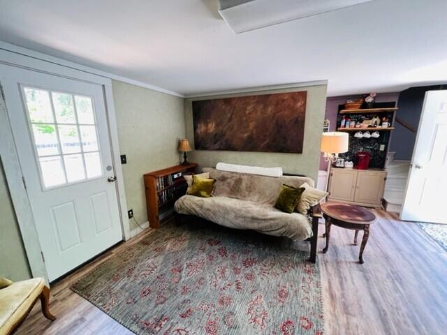 495 North Penobscot Road Penobscot, ME 04476 - Photo 13 of 37 Living Space 3