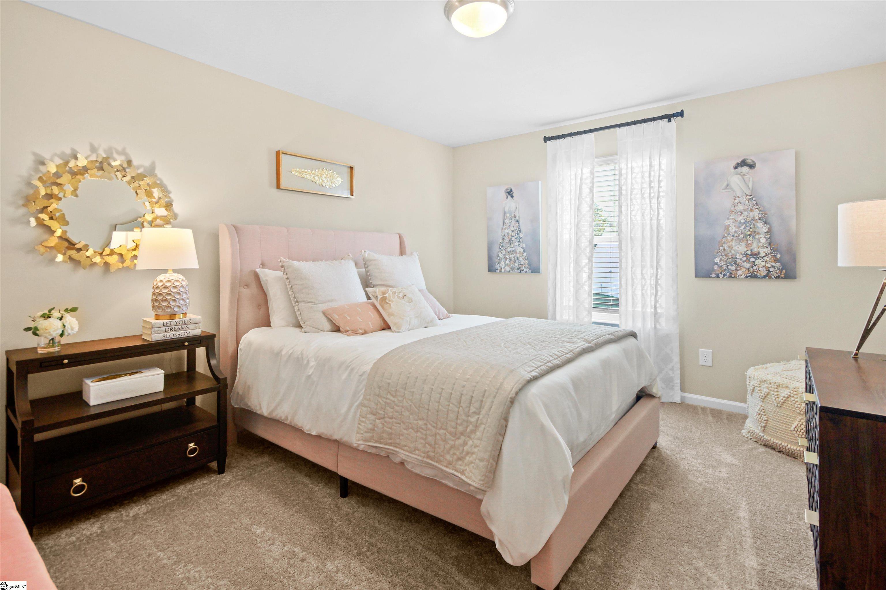 1318 Strawberry Jam Road Lyman, SC 29365 - Photo 25 of 28