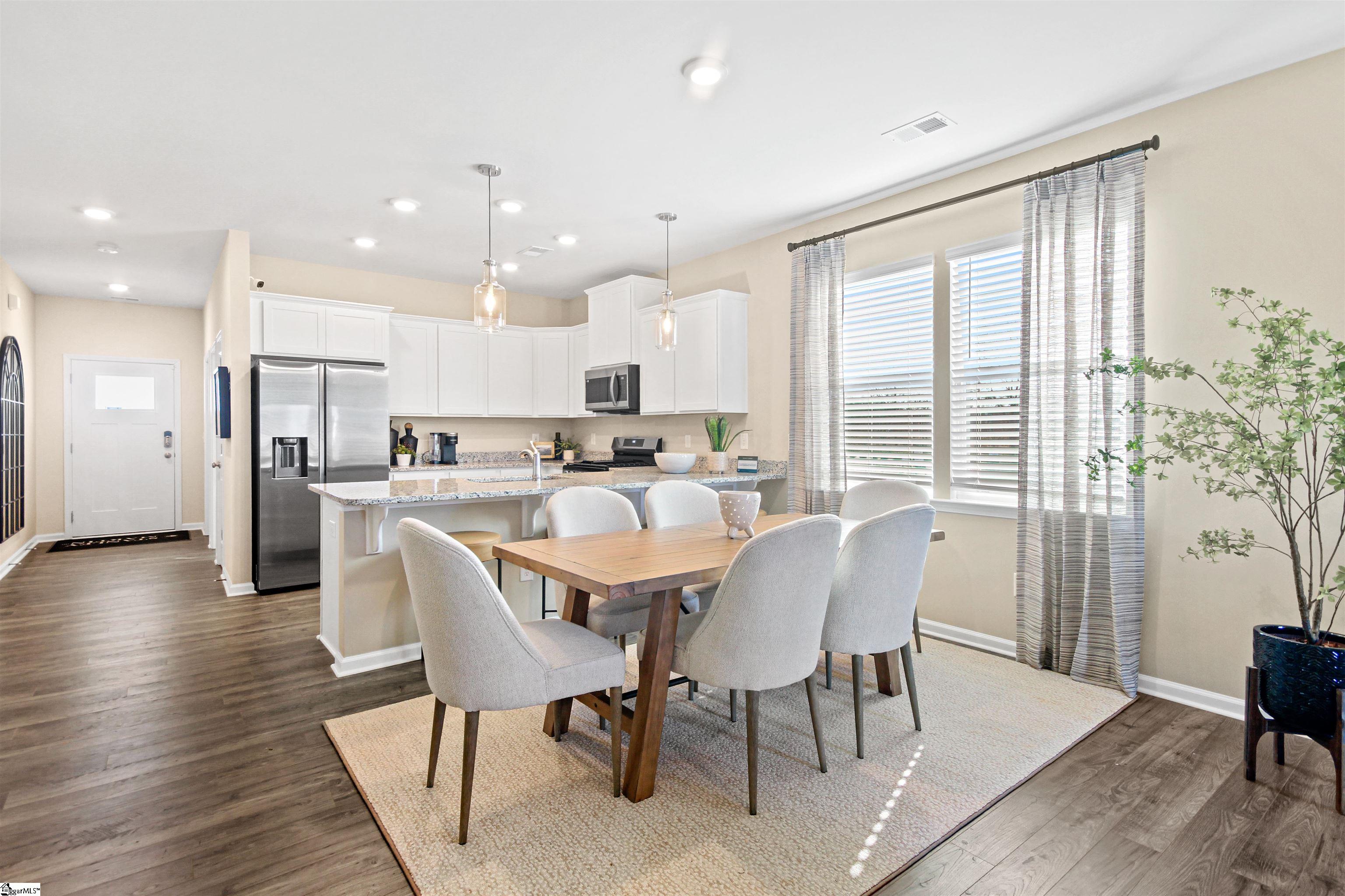 1318 Strawberry Jam Road Lyman, SC 29365 - Photo 10 of 28