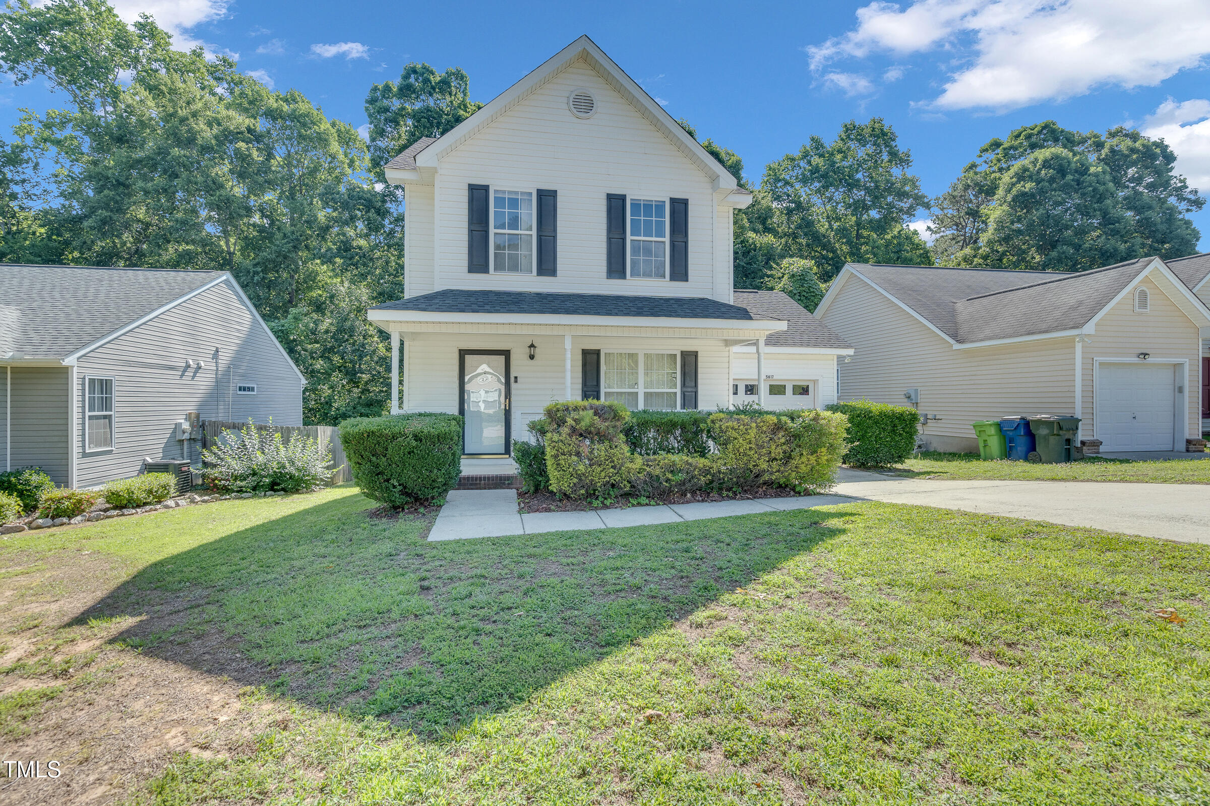 5617 Tealbrook Drive Raleigh, NC 27610 - Photo 10 of 29 DSC08268