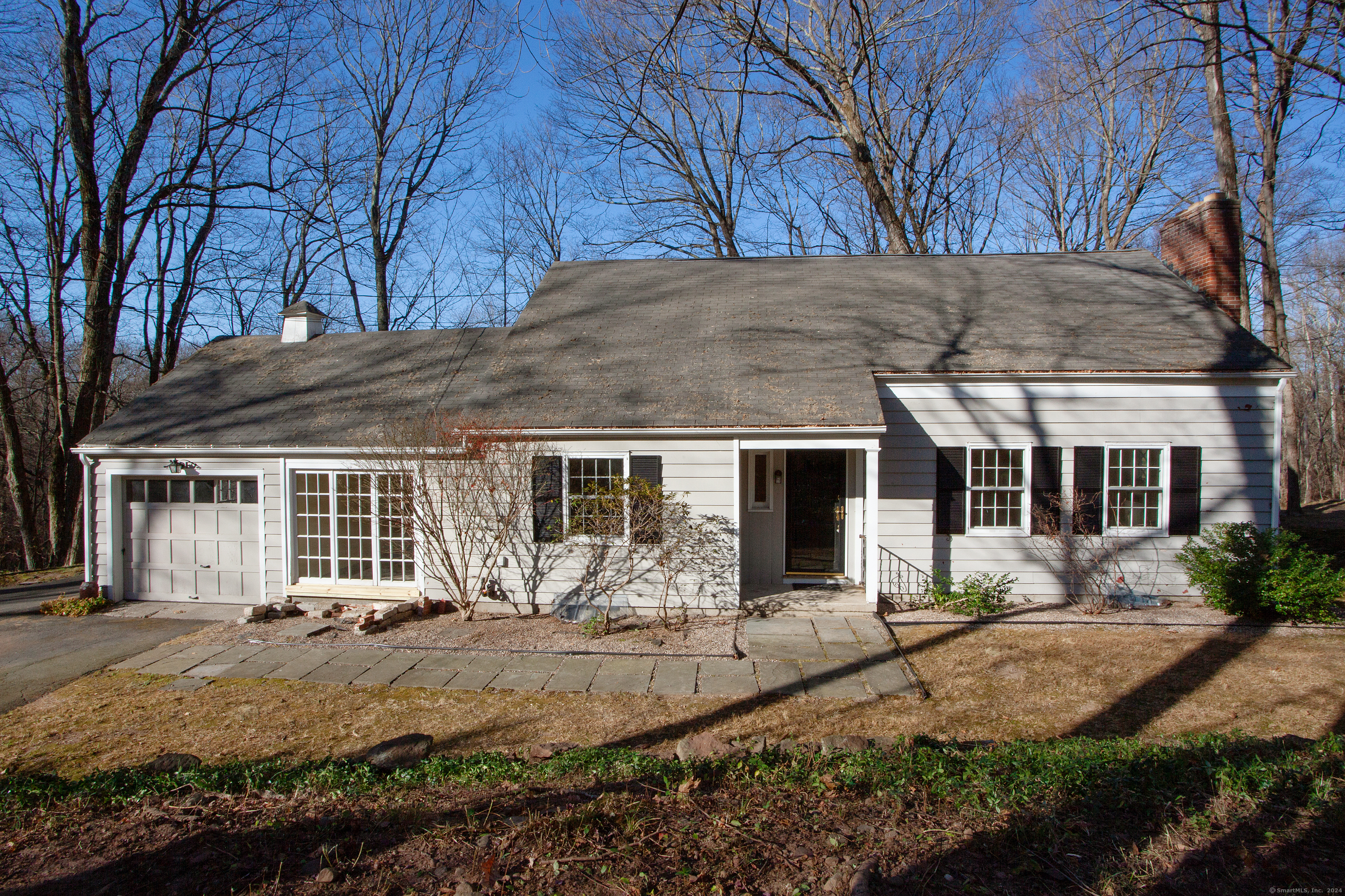 Welcome to 133 Waterville Rd!
