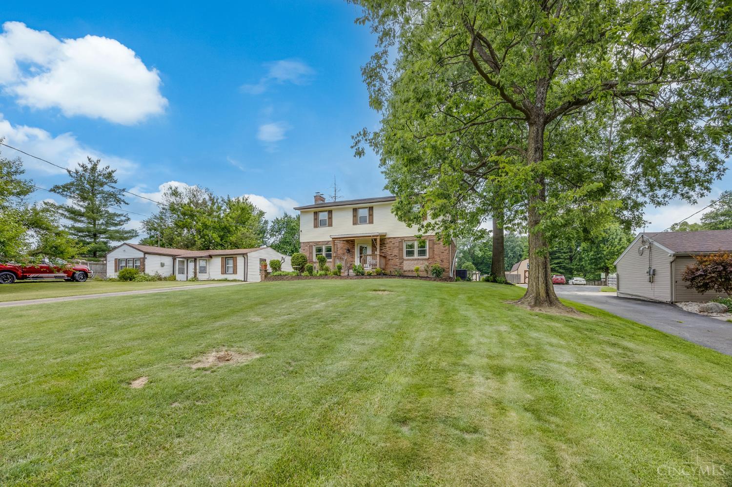 10495 Pottinger Road Cincinnati, OH 45251 - Photo 58 of 63