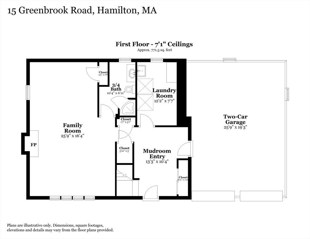 15 Greenbrook Road Hamilton, MA 01982 - Photo 41 of 42 Gallery Image 41
