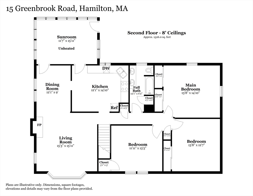 15 Greenbrook Road Hamilton, MA 01982 - Photo 42 of 42 Gallery Image 42