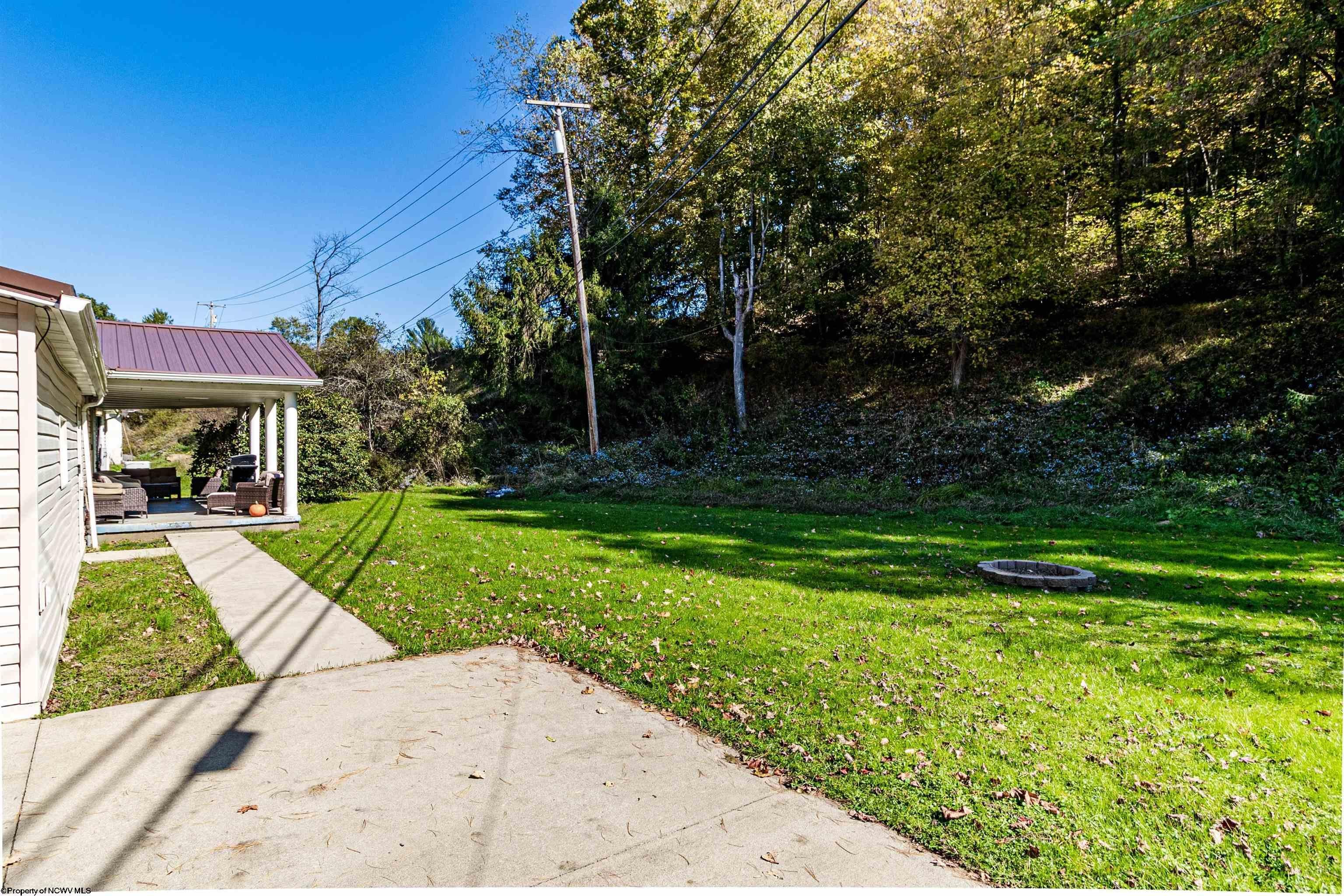 123 Pedlar Run Road Maidsville, WV 26541 - Photo 18 of 19 Gallery Image 18