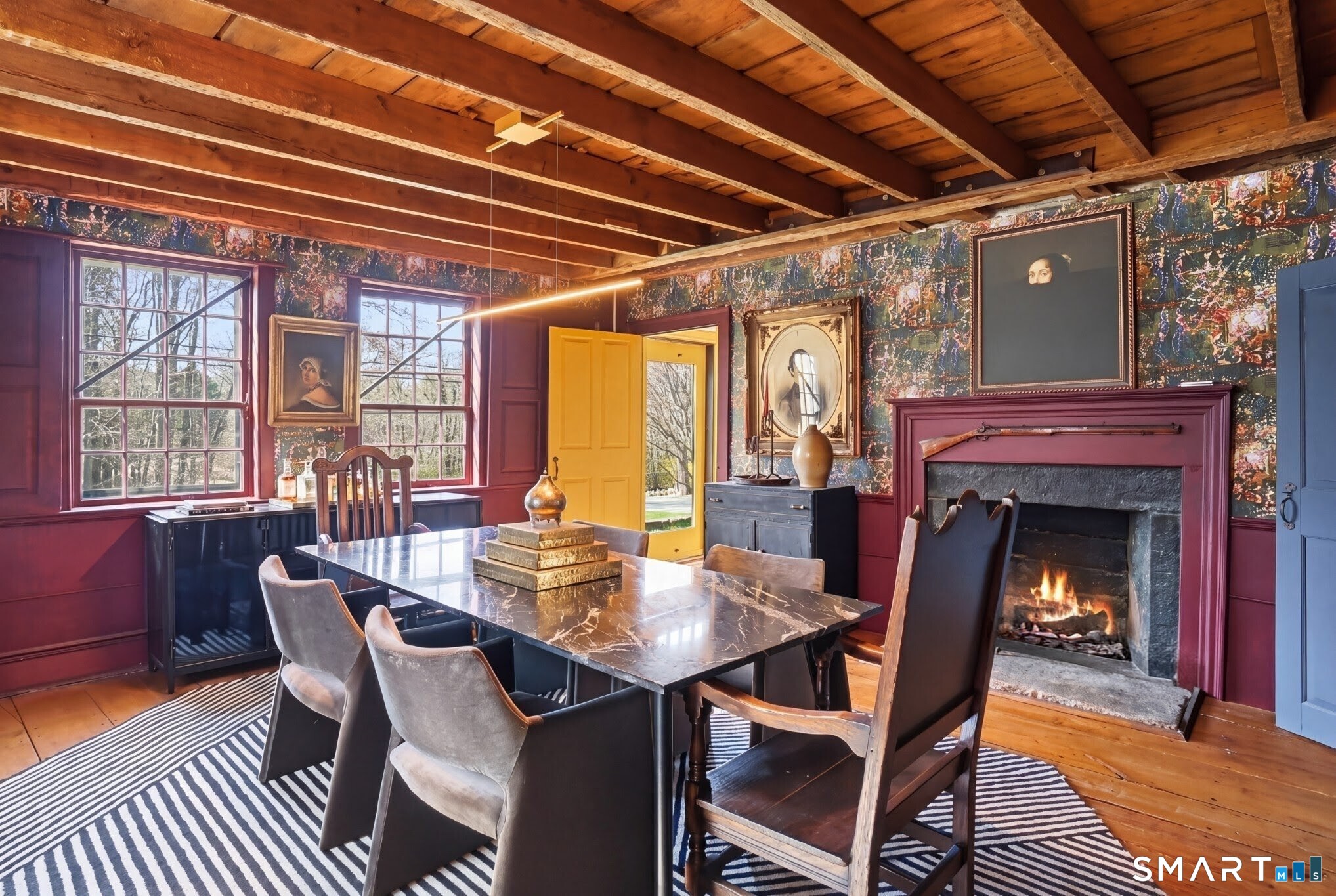 604 Pendleton Hill Road North Stonington, CT 06359 - Photo 11 of 40
