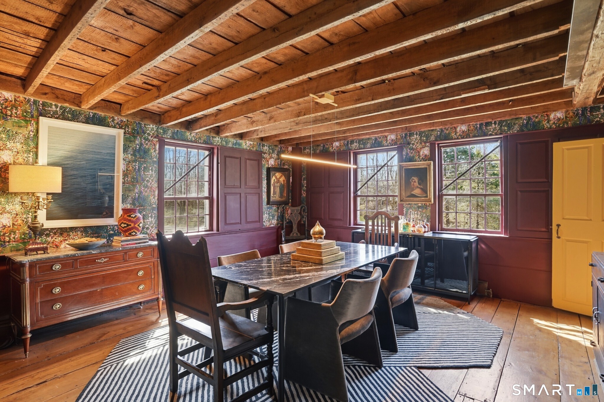 604 Pendleton Hill Road North Stonington, CT 06359 - Photo 12 of 40