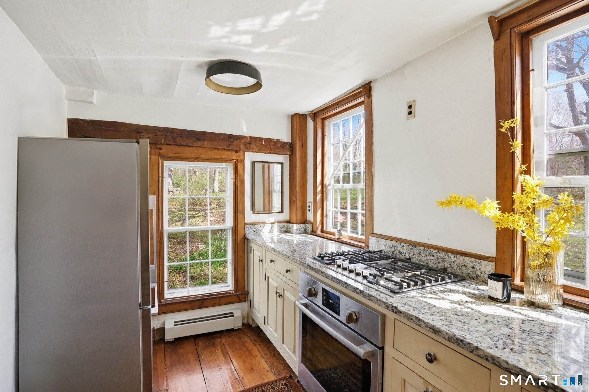 604 Pendleton Hill Road North Stonington, CT 06359 - Photo 16 of 40