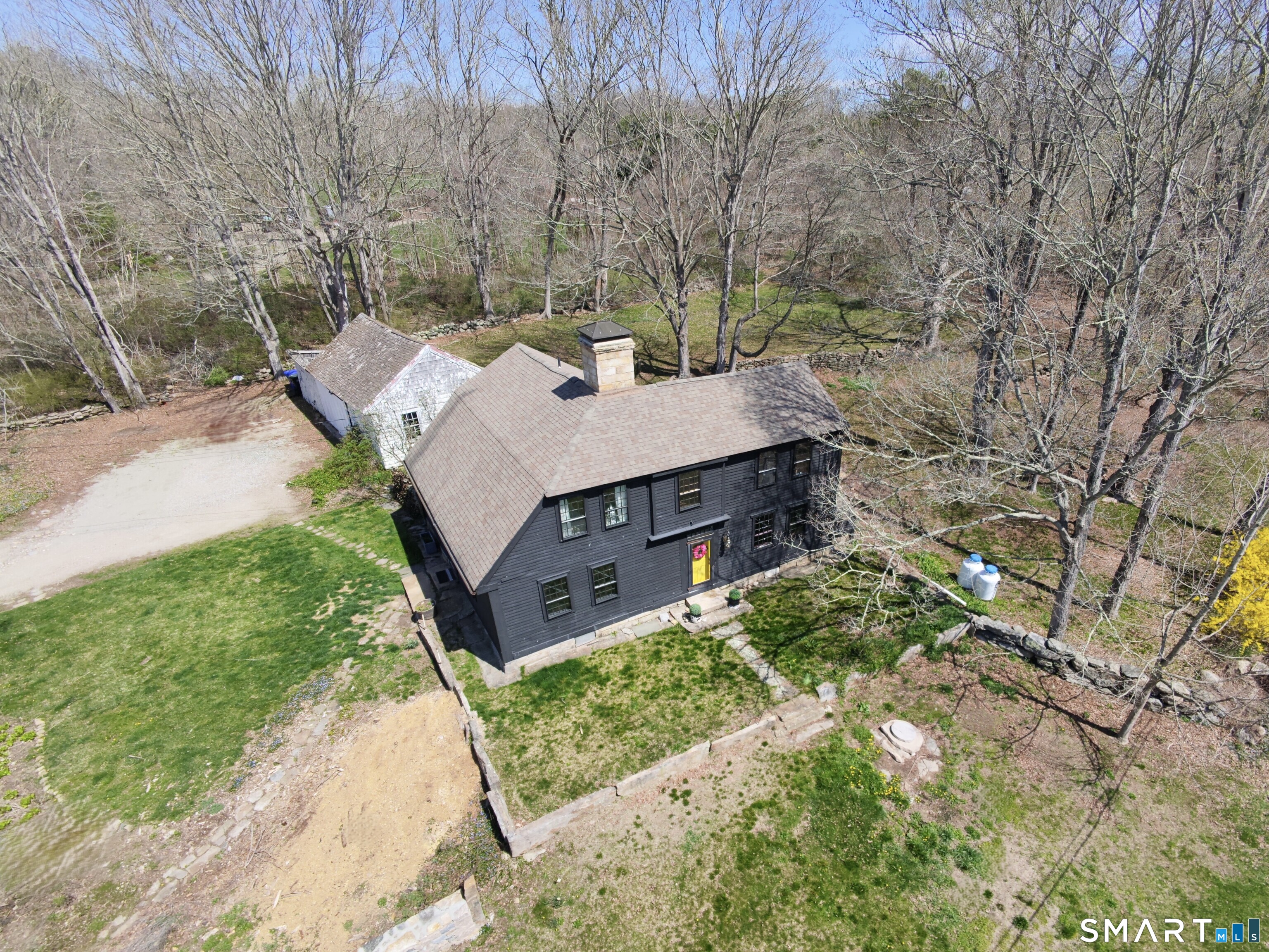 604 Pendleton Hill Road North Stonington, CT 06359 - Photo 2 of 40