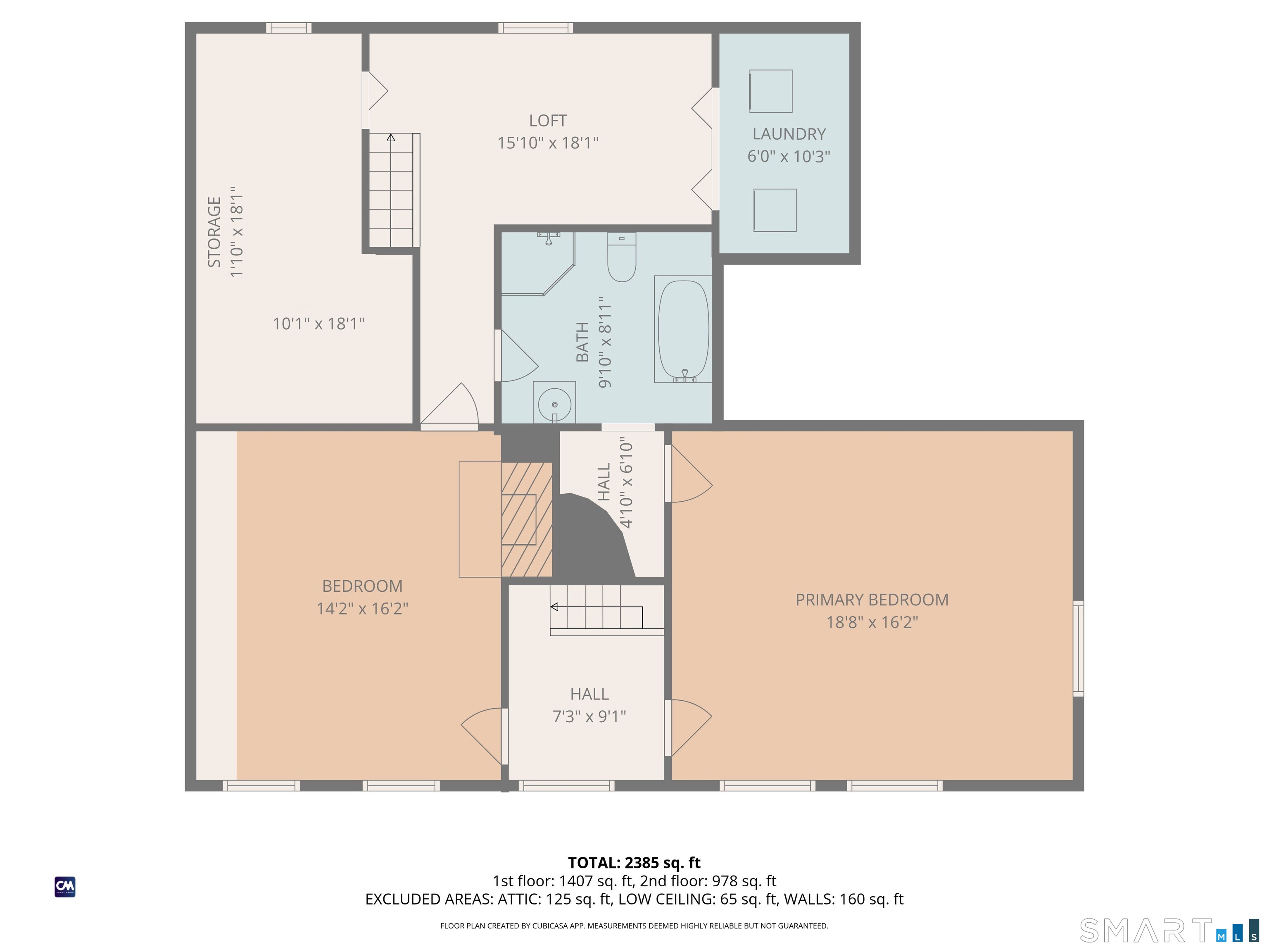 604 Pendleton Hill Road North Stonington, CT 06359 - Photo 21 of 40