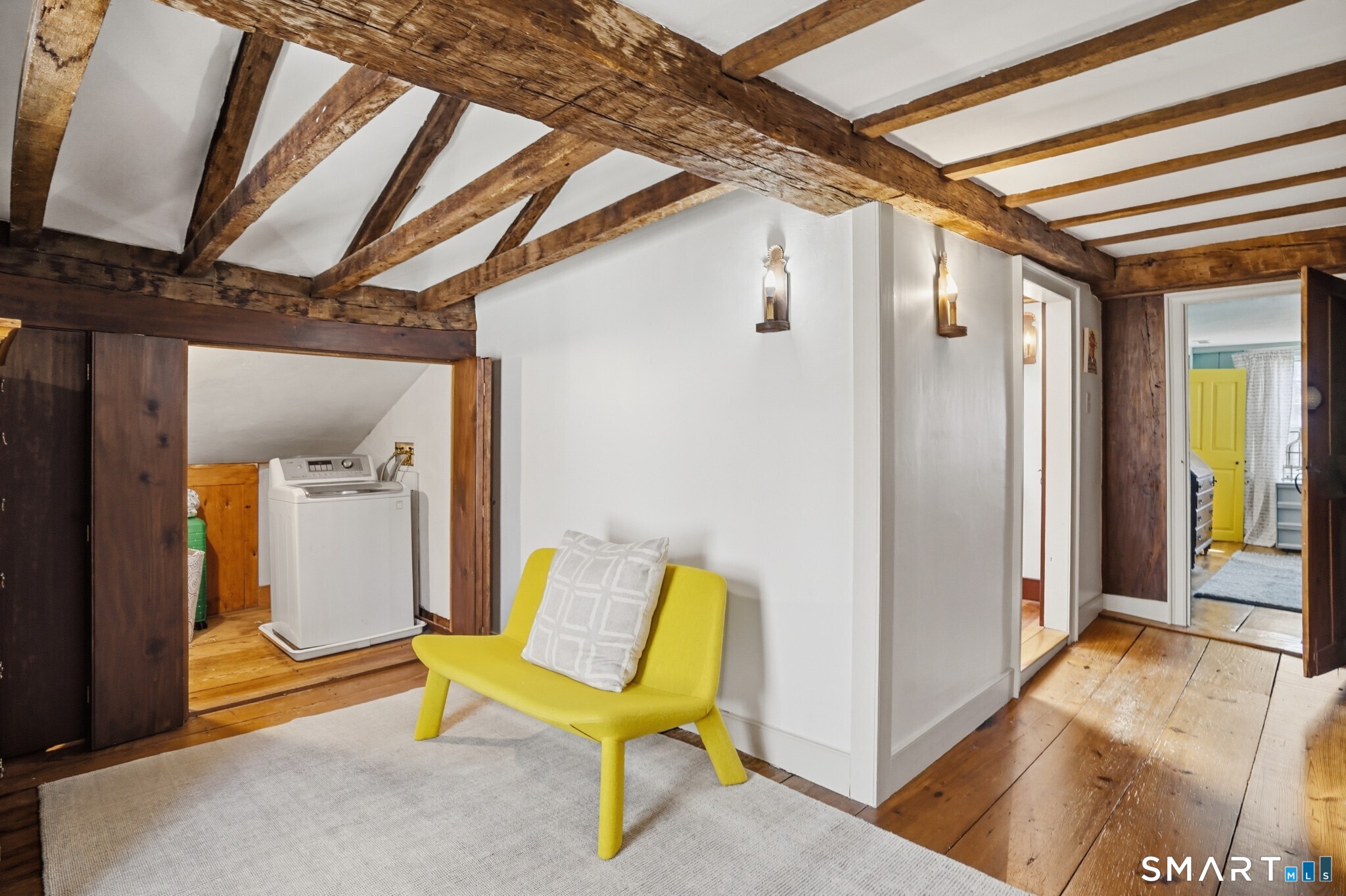 604 Pendleton Hill Road North Stonington, CT 06359 - Photo 23 of 40 with laundry