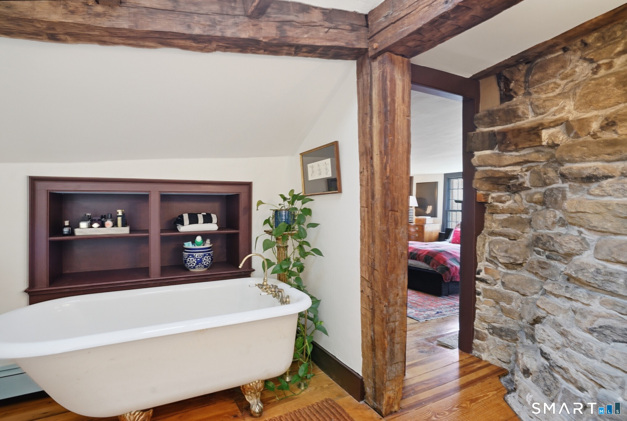 604 Pendleton Hill Road North Stonington, CT 06359 - Photo 32 of 40 with soaking tub