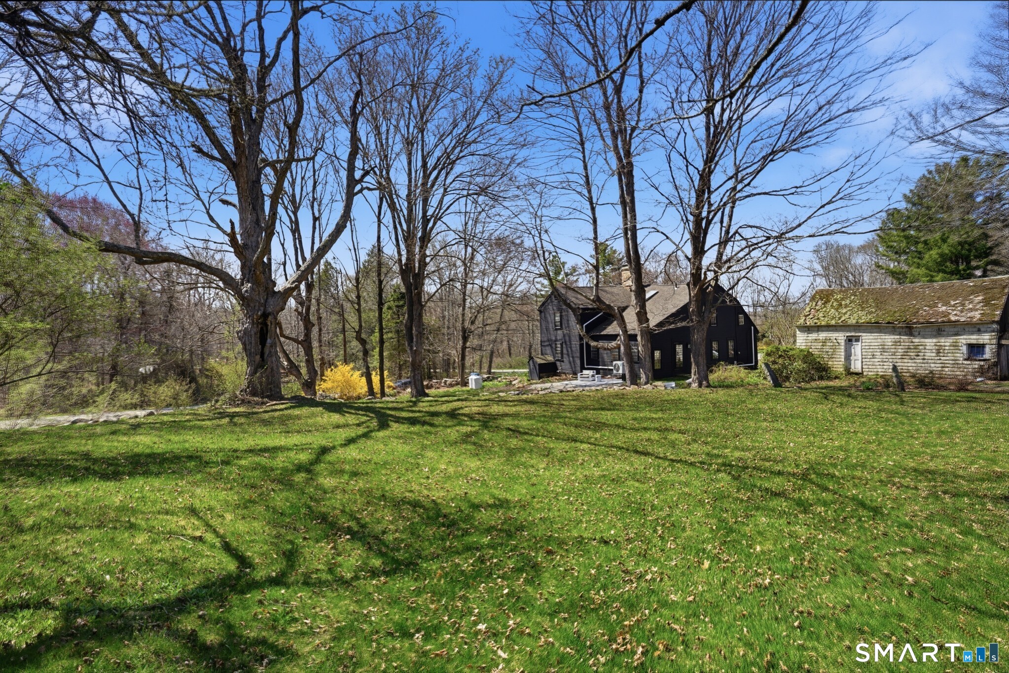 604 Pendleton Hill Road North Stonington, CT 06359 - Photo 36 of 40