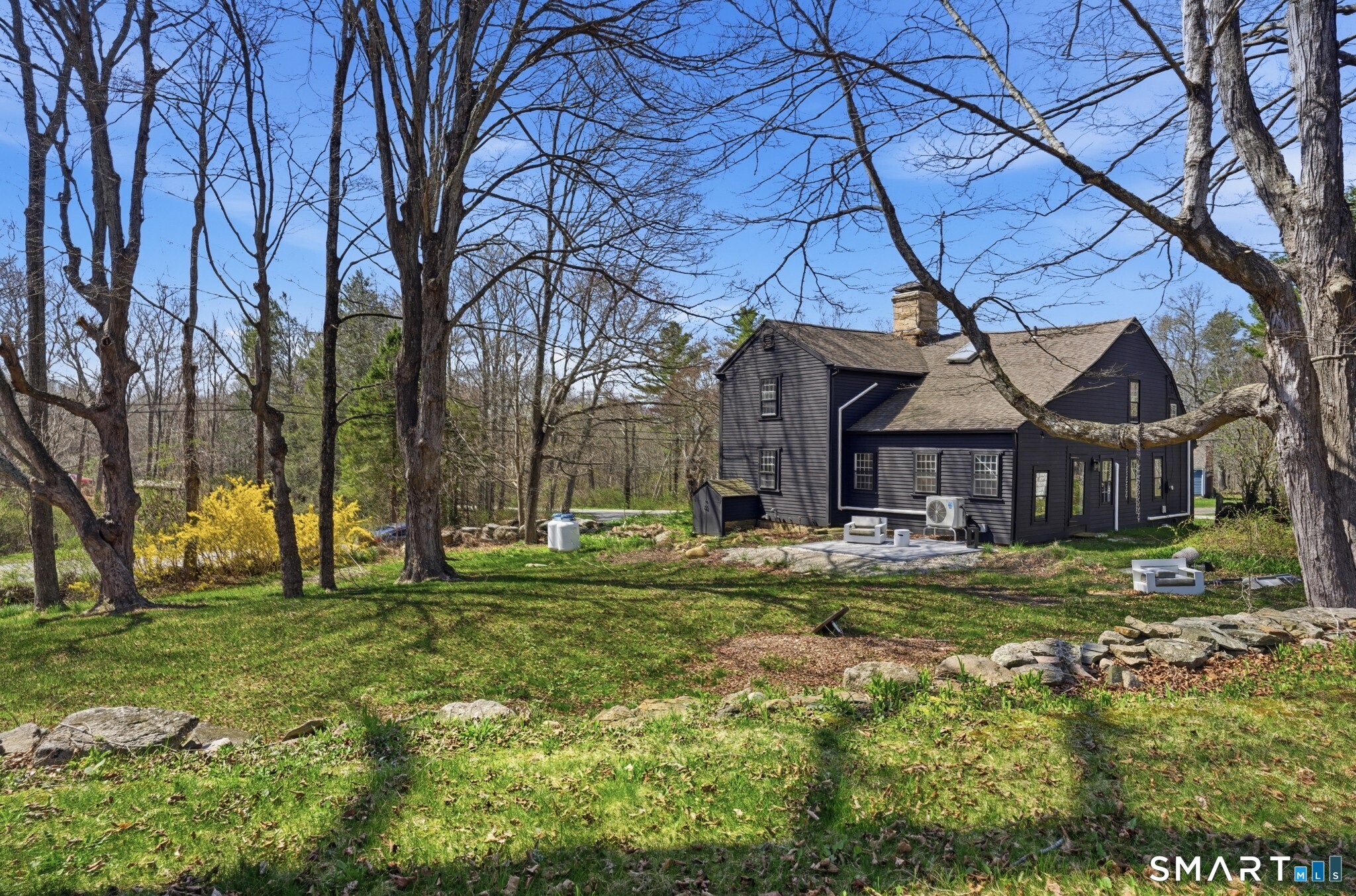 604 Pendleton Hill Road North Stonington, CT 06359 - Photo 37 of 40 A beautiful property