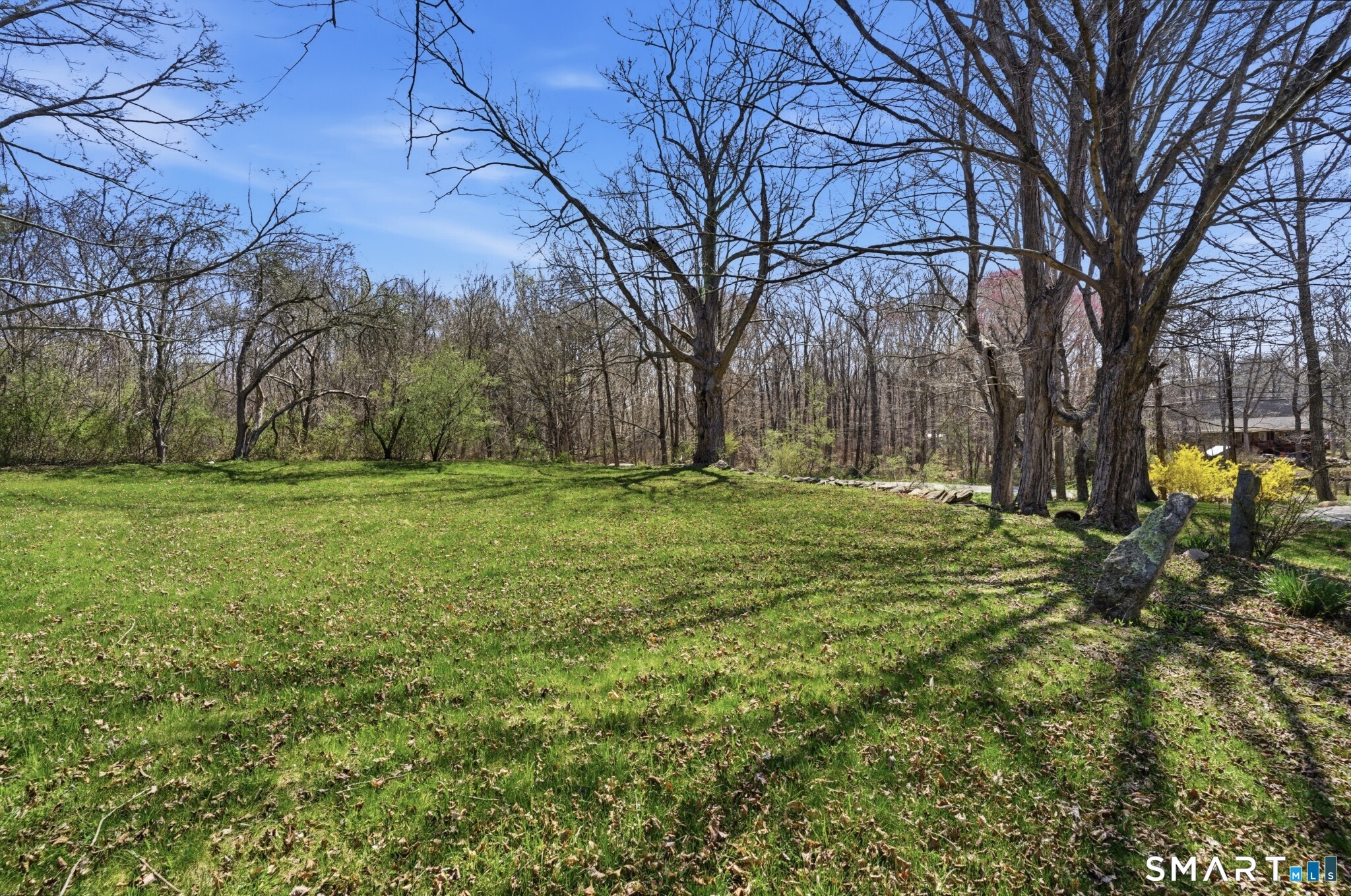 604 Pendleton Hill Road North Stonington, CT 06359 - Photo 39 of 40 Very private!