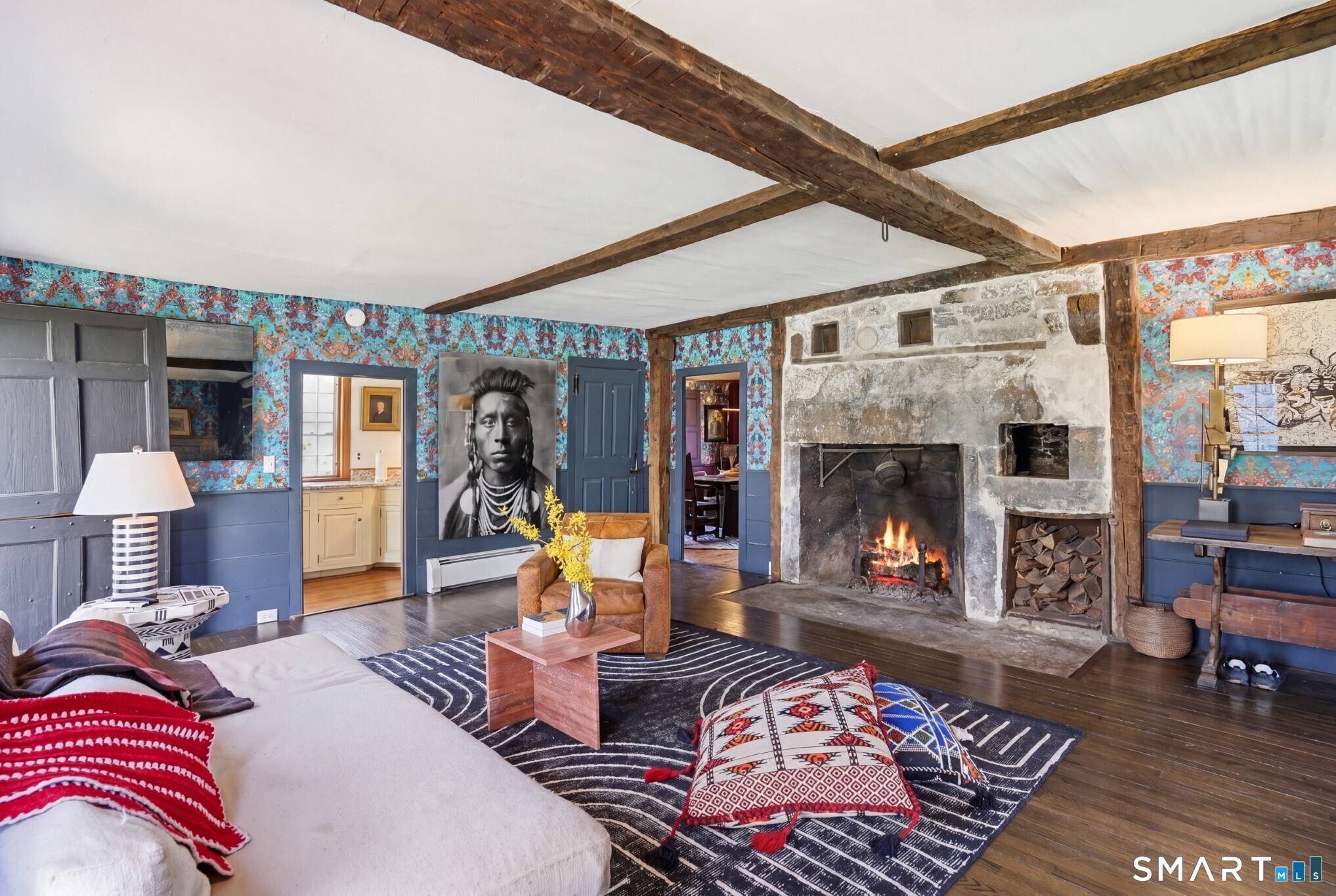 604 Pendleton Hill Road North Stonington, CT 06359 - Photo 7 of 40