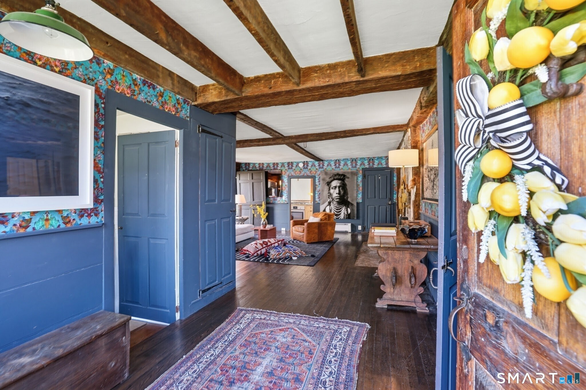 604 Pendleton Hill Road North Stonington, CT 06359 - Photo 9 of 40