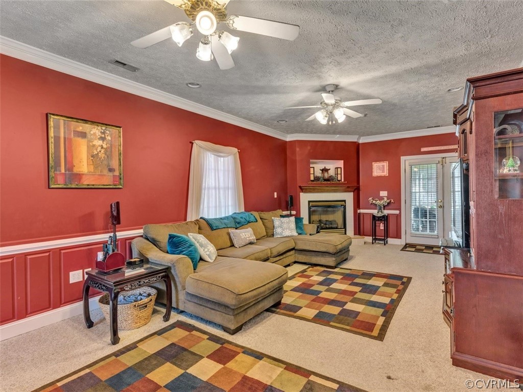 1621 Enon Church Road Chester, VA 23836 - Photo 8 of 34 Gallery Image 8