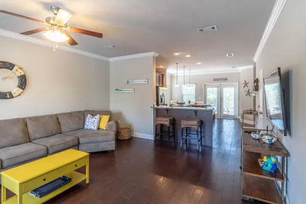 $2,900 | 7 Barbados Lane, Inlet Beach, FL 32461