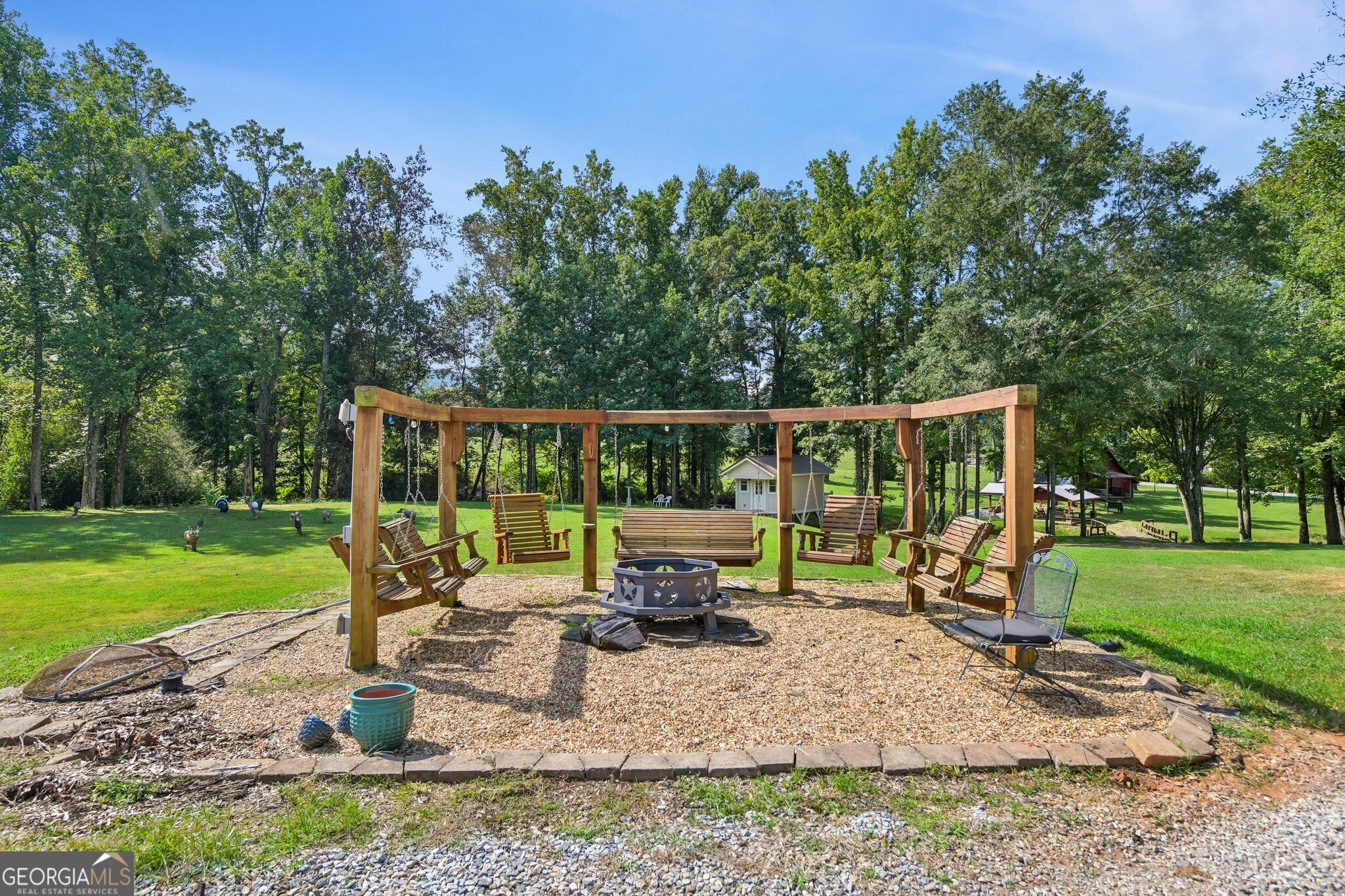 319 Campground Road Cleveland, GA 30528 - Photo 56 of 101 Gallery Image 56