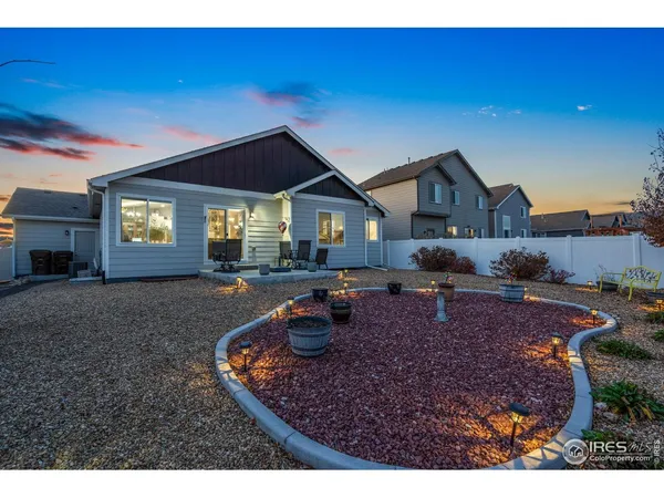 $620,000 | 4503 Waltham Drive, Windsor, CO 80550