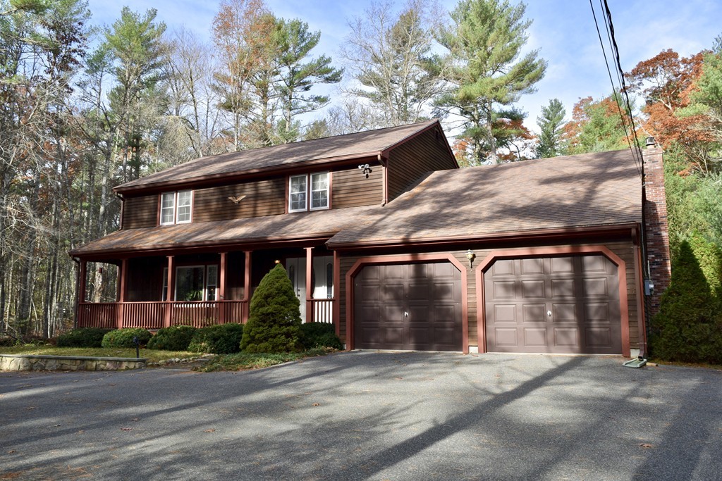 101 Burgess Avenue Rochester, MA 02770 - Photo 1 of 19 Gallery Image 1