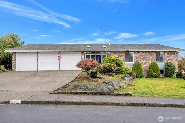 $1,050,000 | 28833 11th Avenue South, Federal Way, WA 98003