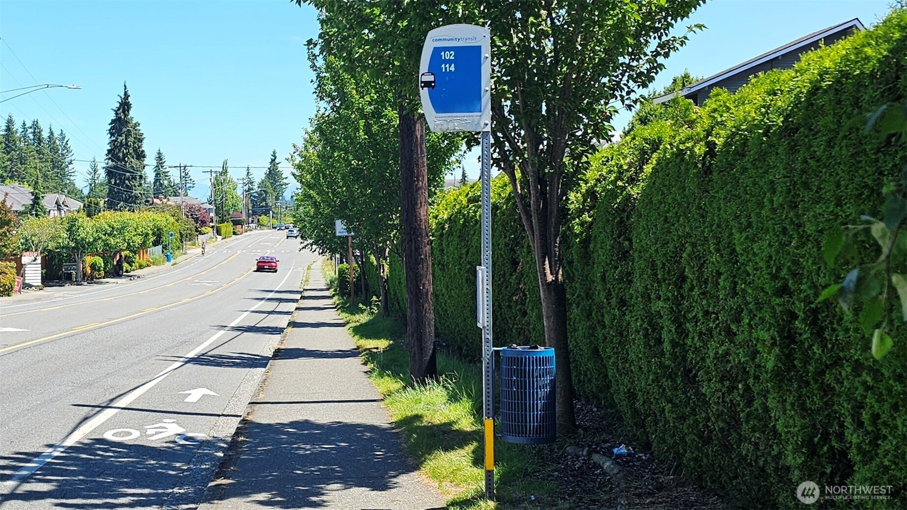 7924 212th Street Southwest, Unit 104 Edmonds, WA 98026 - Photo 27 of 27