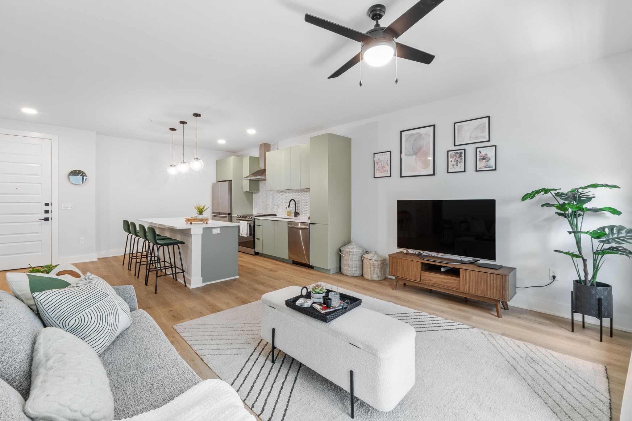 2500 Longview Street, Unit 303 Austin, TX 78705 - Photo 7 of 39