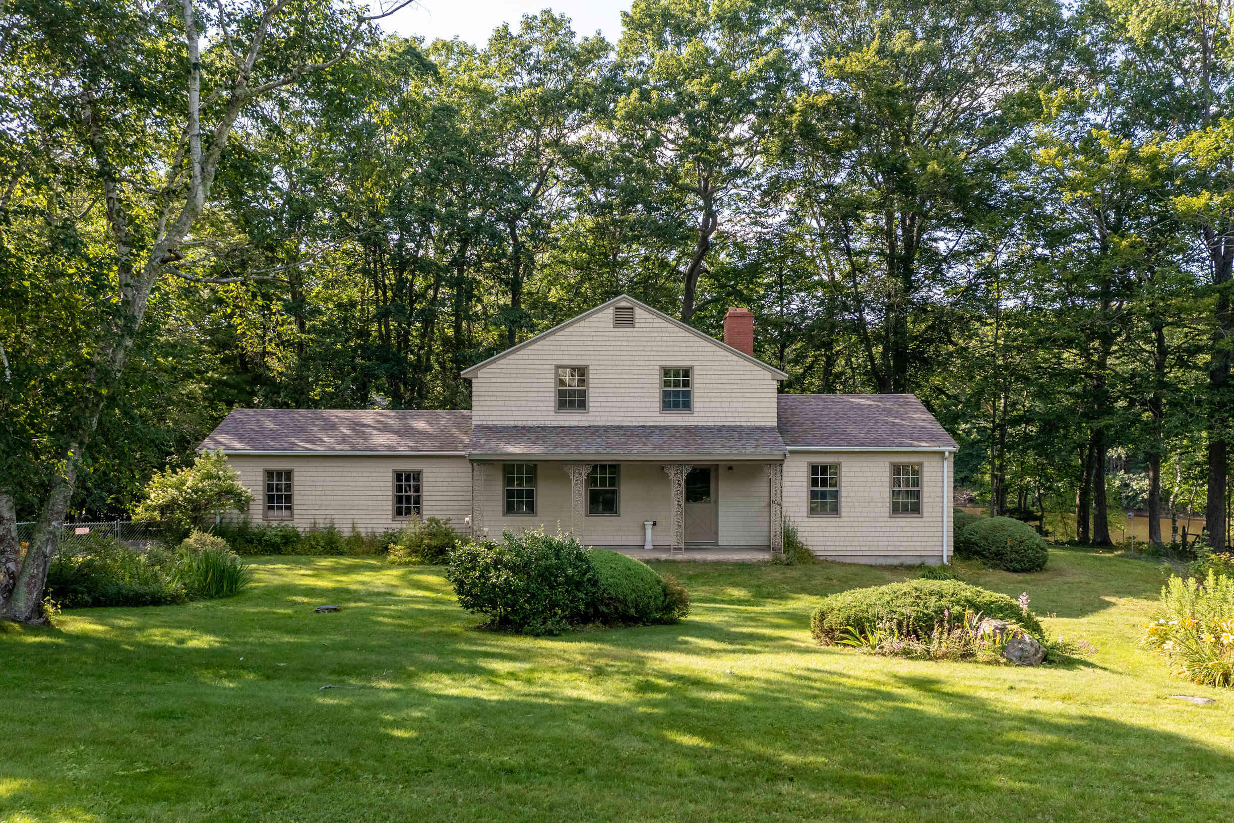 3 Long Cove Road York, ME 03909 - Photo 2 of 29 02-Aerial-4