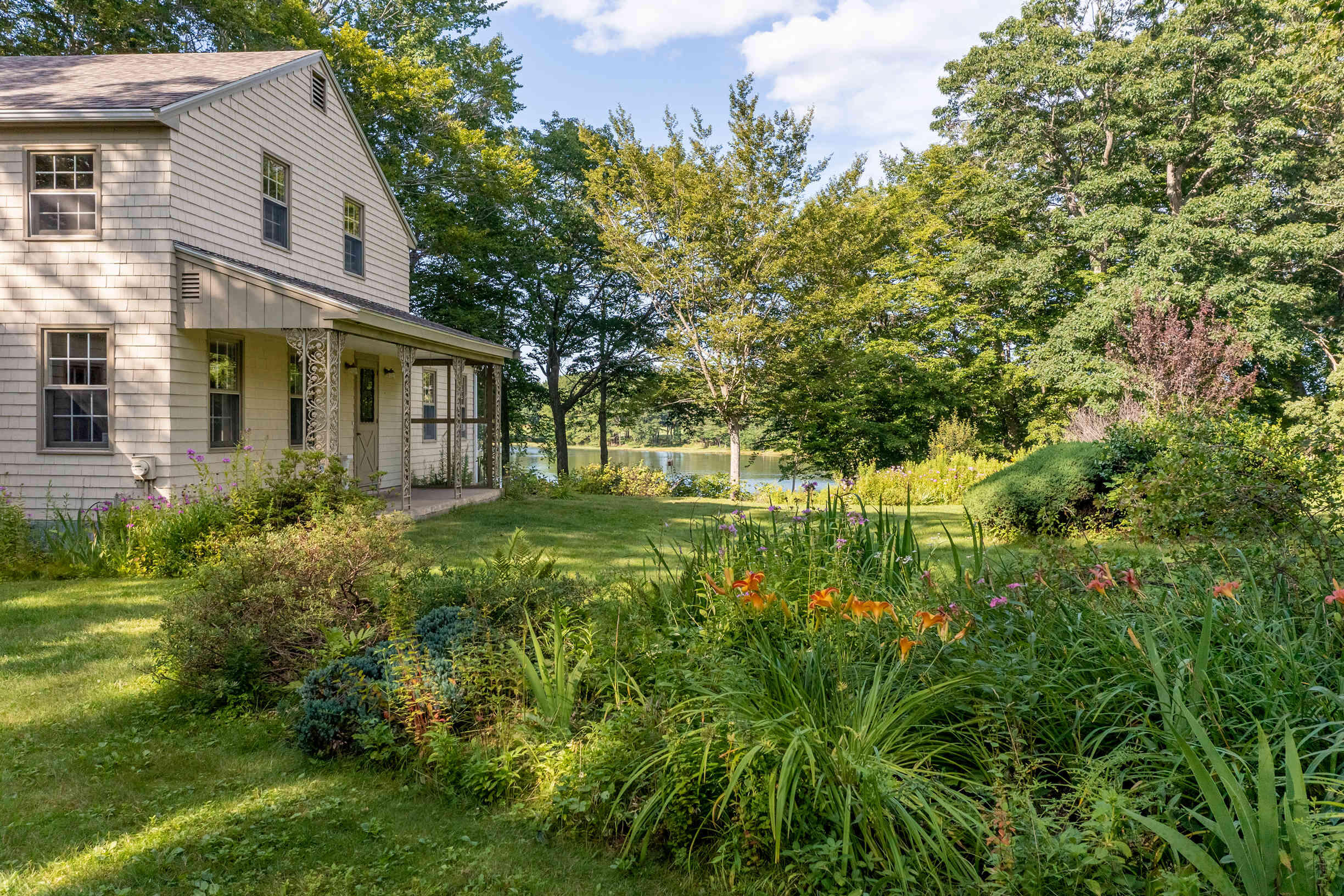 3 Long Cove Road York, ME 03909 - Photo 29 of 29 29-Aerial-3