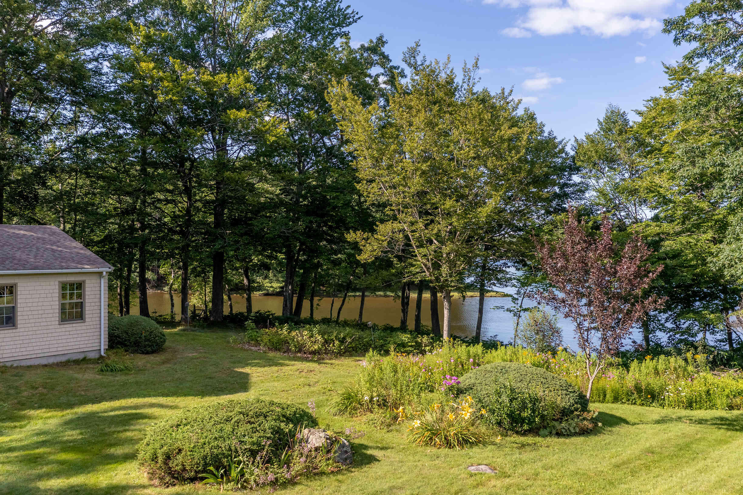 3 Long Cove Road York, ME 03909 - Photo 5 of 29 05-Aerial-5