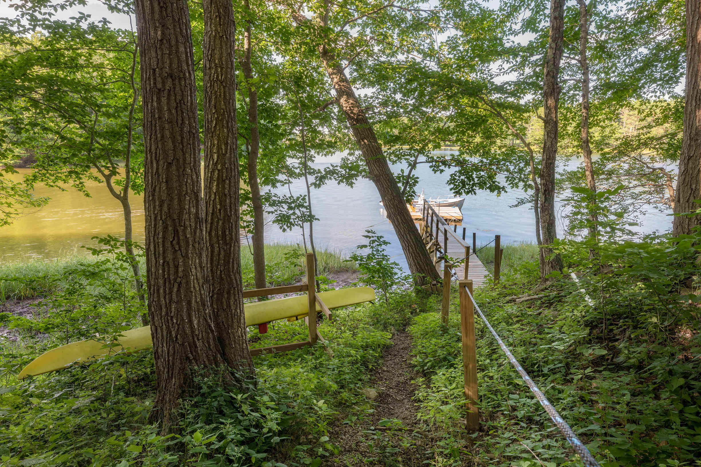 3 Long Cove Road York, ME 03909 - Photo 10 of 29 10-Exterior-1