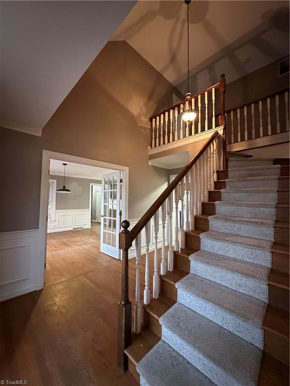 210 Rhynehardt Road Advance, NC 27006 - Photo 12 of 27