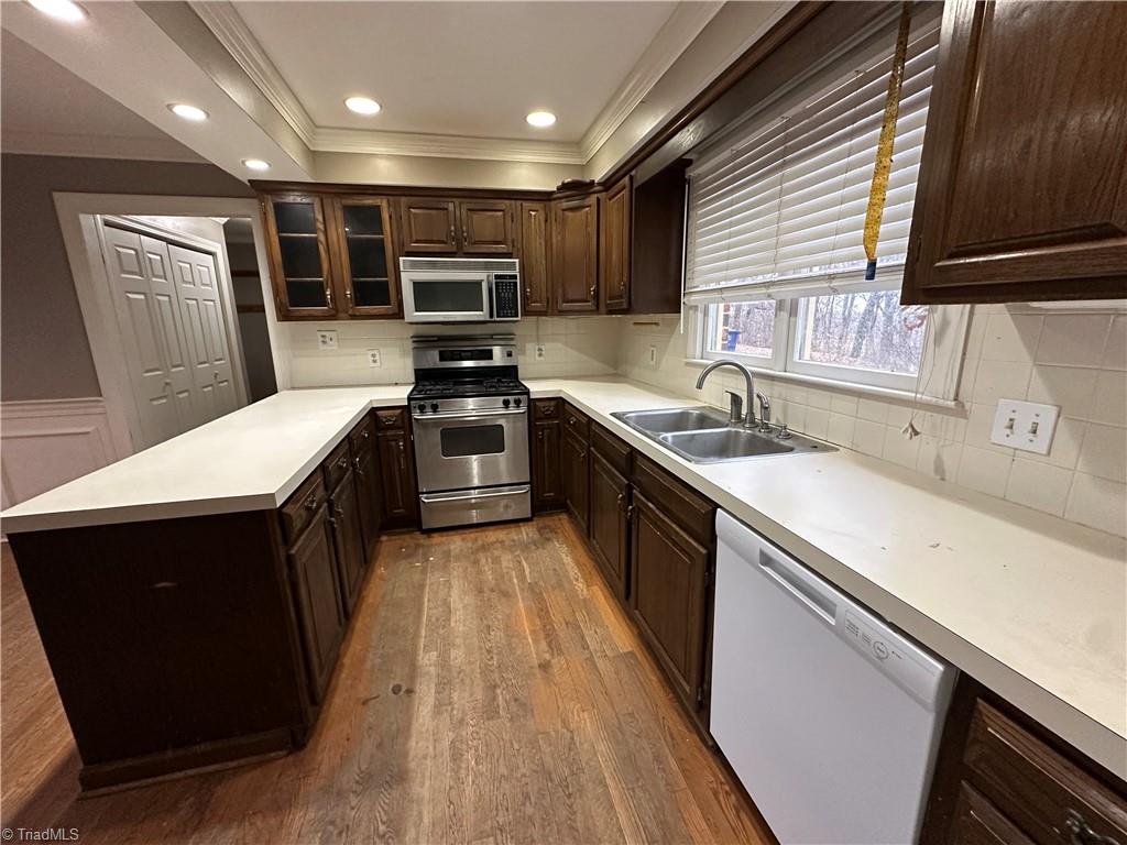 210 Rhynehardt Road Advance, NC 27006 - Photo 19 of 27