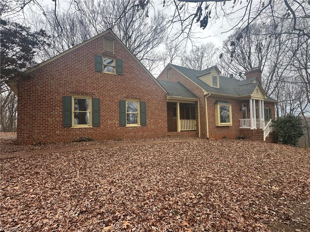 210 Rhynehardt Road Advance, NC 27006 - Photo 27 of 27