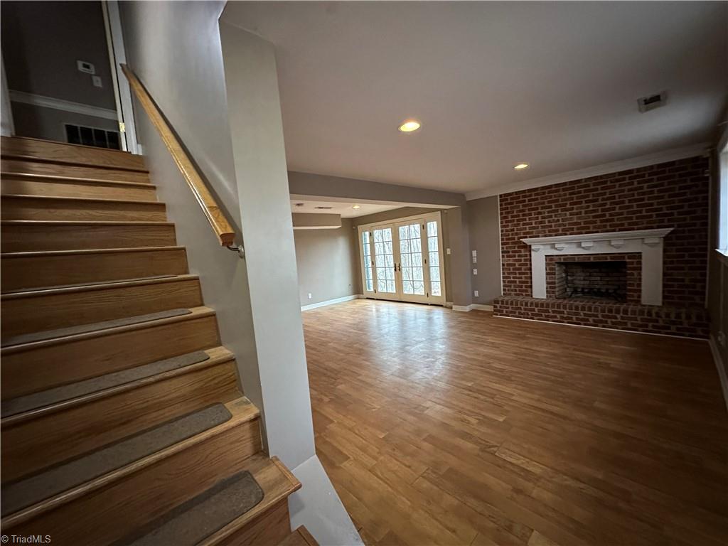 210 Rhynehardt Road Advance, NC 27006 - Photo 5 of 27