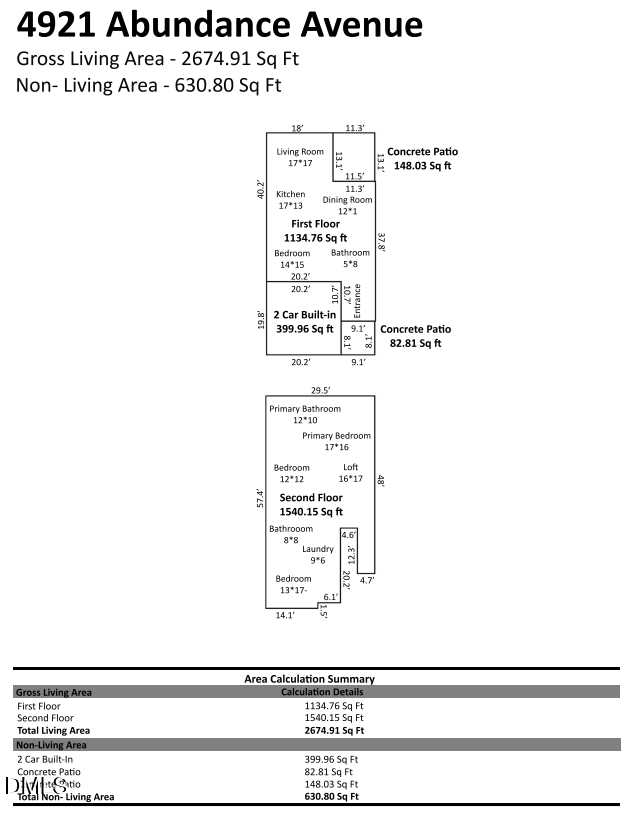 4921 Abundance Avenue Raleigh, NC 27616 - Photo 36 of 36 unknown