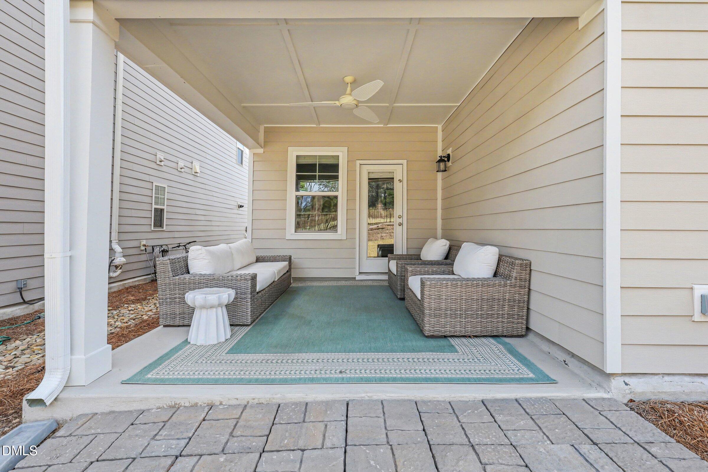 4921 Abundance Avenue Raleigh, NC 27616 - Photo 32 of 36 a view of outdoor space