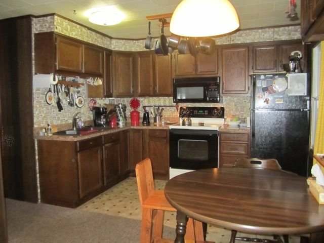 9009 Schlitz Road Woodruff, WI 54568 - Photo 3 of 15 Gallery Image 3