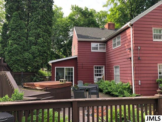 2526 McCain Road Jackson, MI 49203 - Photo 29 of 29 Photo 29