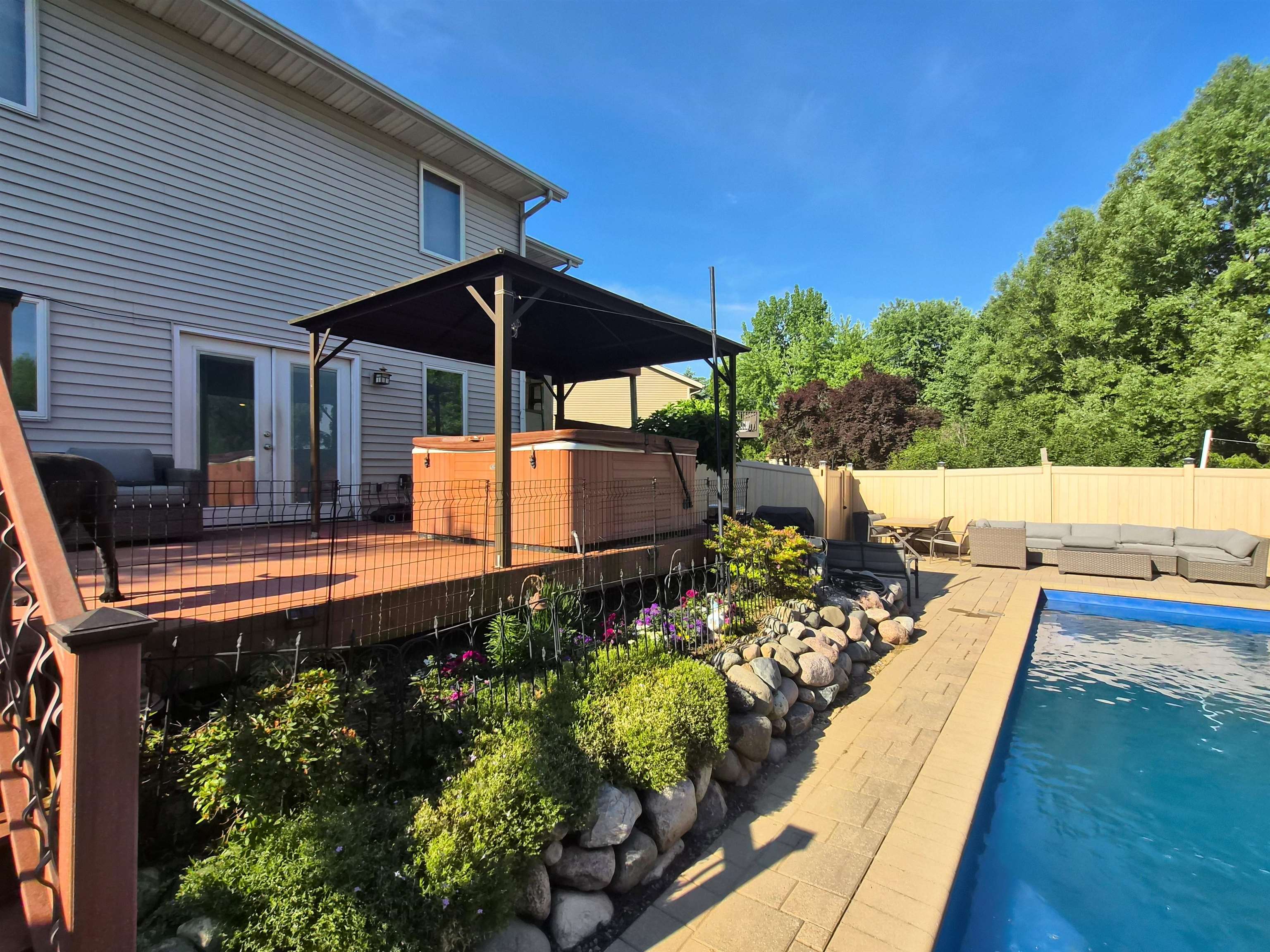 110 Falcon Way Southwest Poplar Grove, IL 61065 - Photo 18 of 29