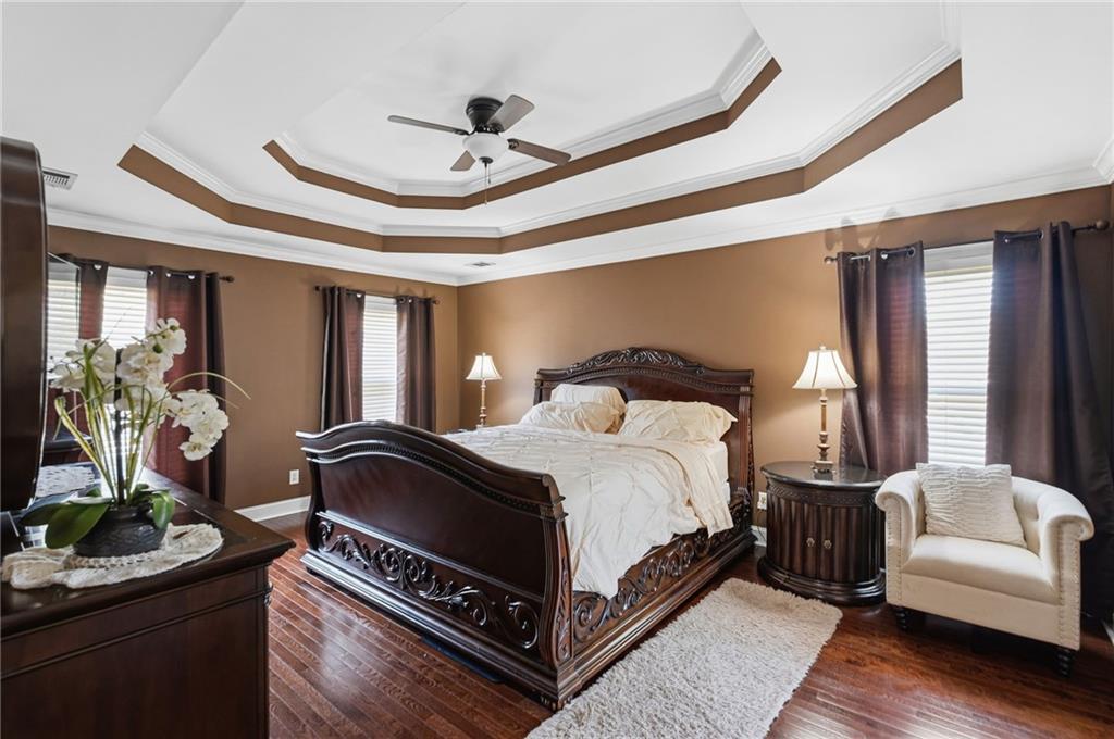 299 Haven Ridge Court Suwanee, GA 30024 - Photo 28 of 60 Gallery Image 28