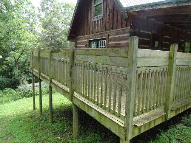 2600 Crowe Ridge Road Winchester, KY 40391 - Photo 2 of 12 Photo 2