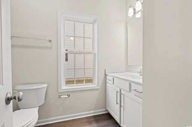 $314,471 | 3323 Little Bay Drive, Conway, SC 29526