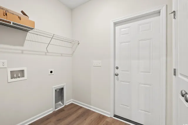 $314,471 | 3323 Little Bay Drive, Conway, SC 29526