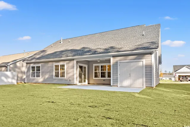 $314,471 | 3323 Little Bay Drive, Conway, SC 29526