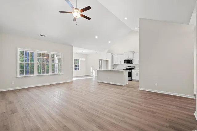 $314,471 | 3323 Little Bay Drive, Conway, SC 29526